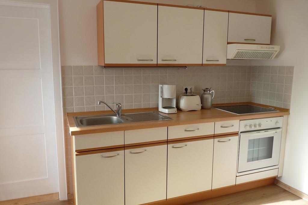 Ferienwohnung Alpenblick Ainring Exterior foto