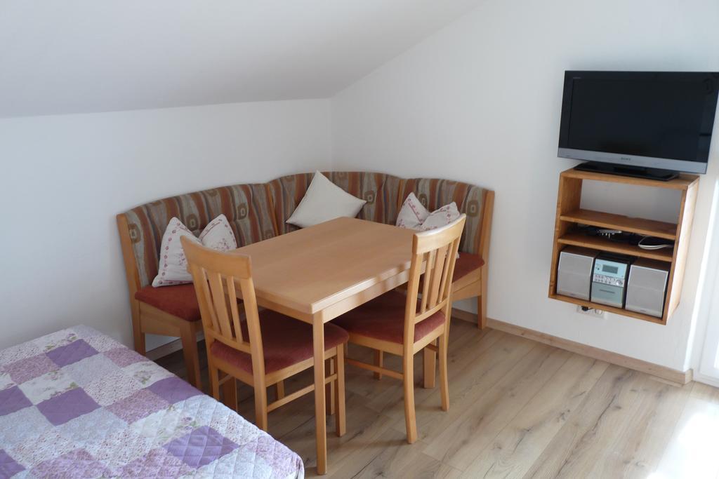 Ferienwohnung Alpenblick Ainring Exterior foto